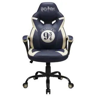Harry Potter Gaming Chair Platform 9¾ | Subsonic
