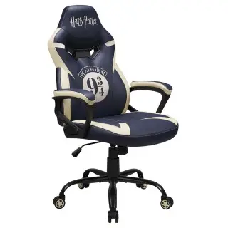 Harry Potter Gaming Chair Platform 9¾ | Subsonic