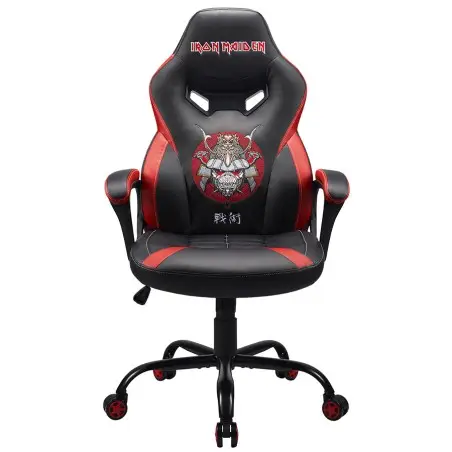 Iron Maiden Junior gaming chair