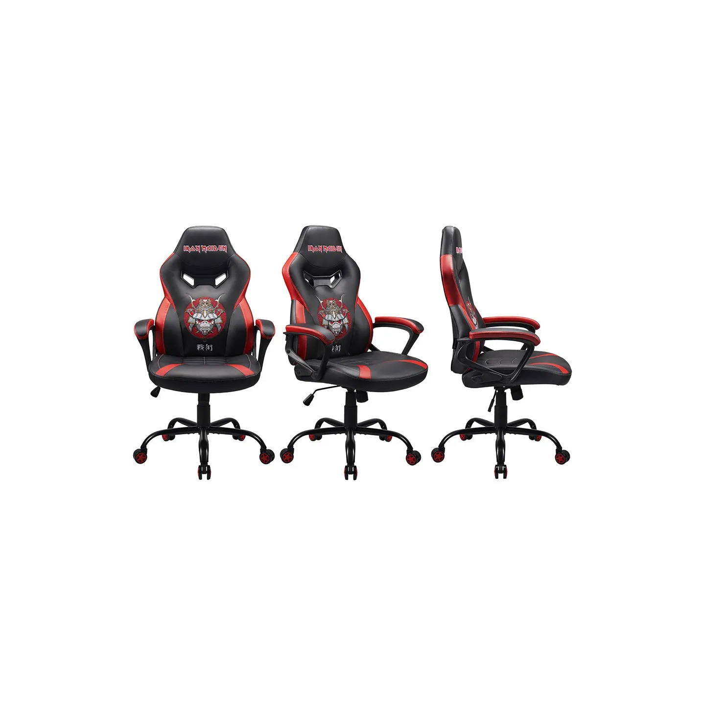 Iron Maiden Junior gaming chair
