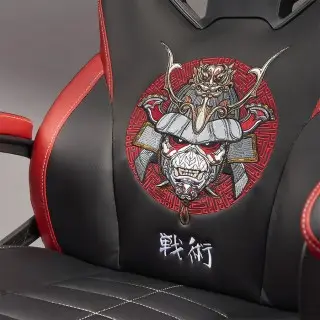 Iron Maiden Junior gaming chair