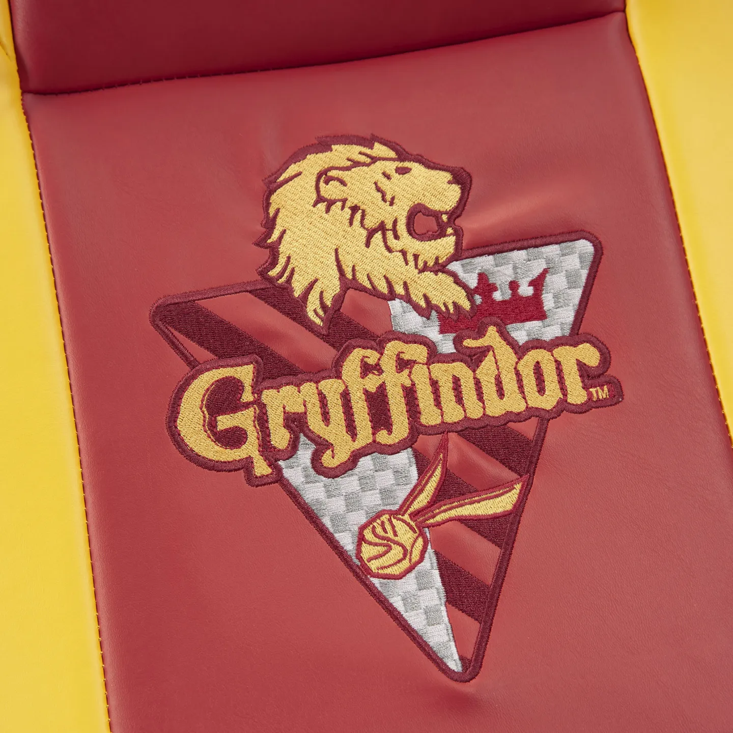 Rocking chair Harry Potter | Subsonic