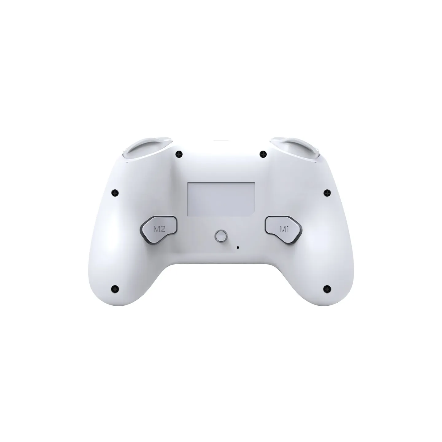Wireless led controller for Switch 2 & Switch white