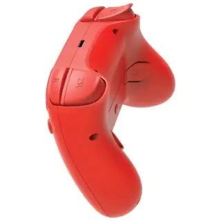 Wireless led controller for Switch 2 & Switch red