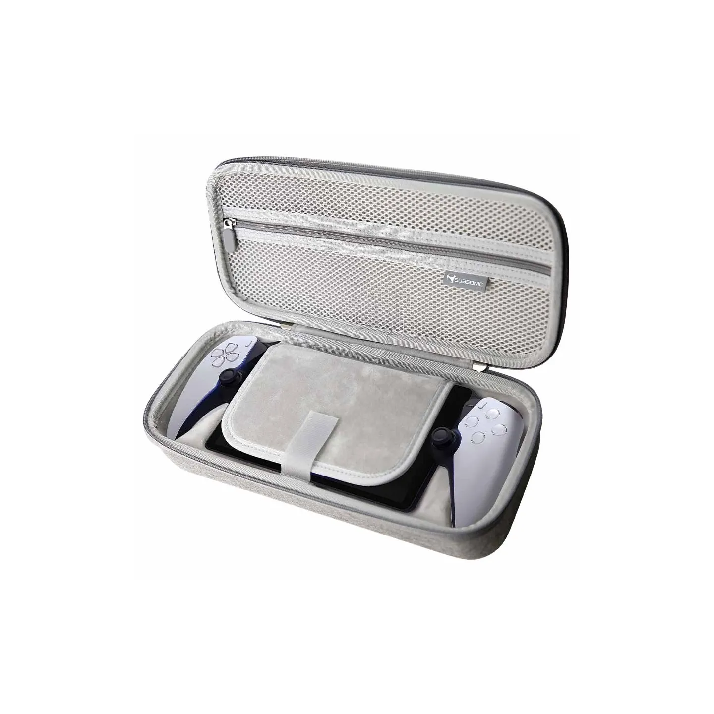 Playstation Port protective case