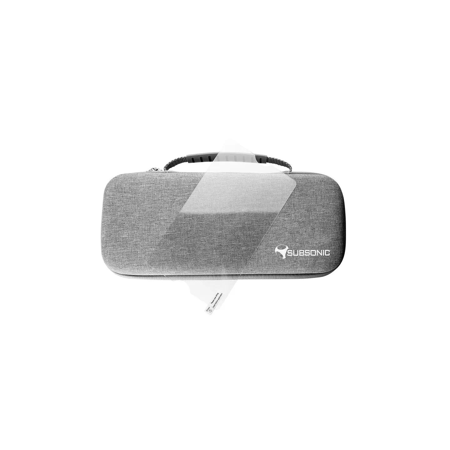 Playstation Port protective case