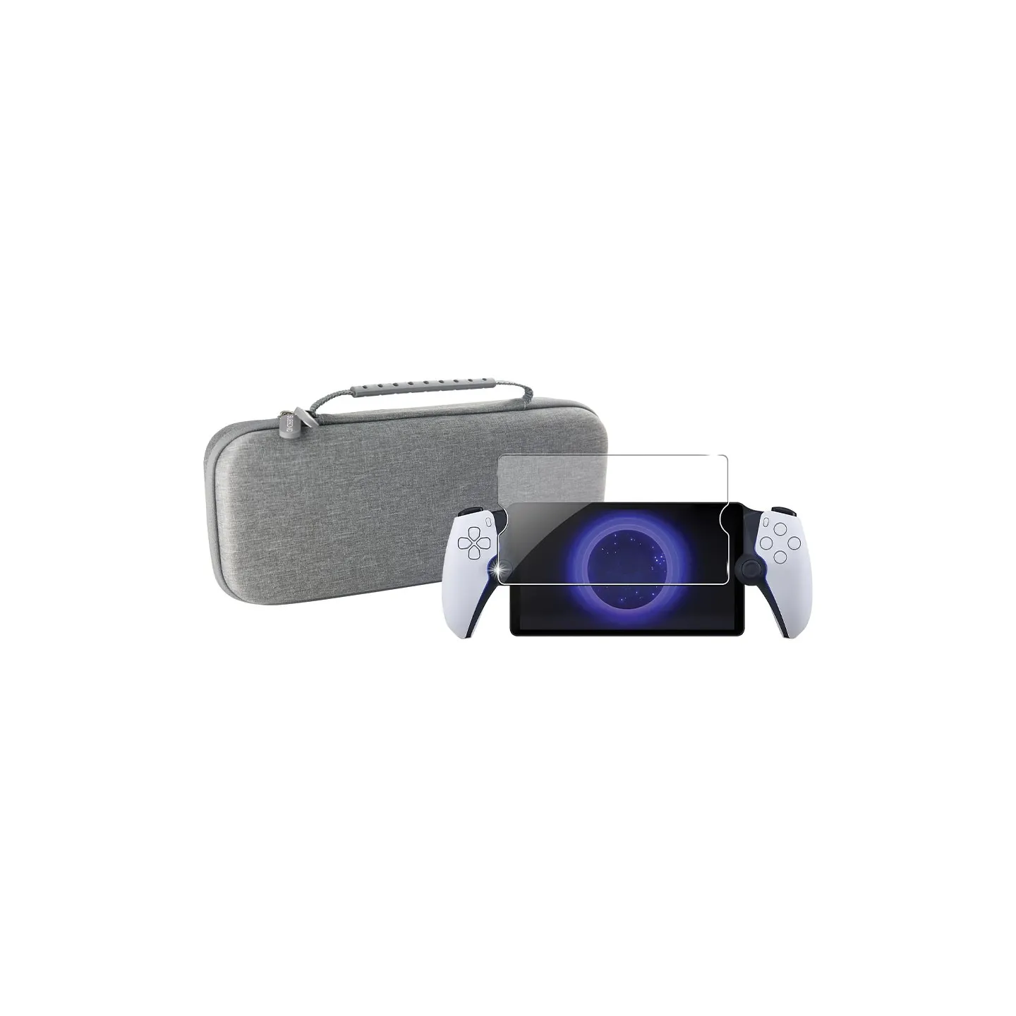 Playstation Port protective case