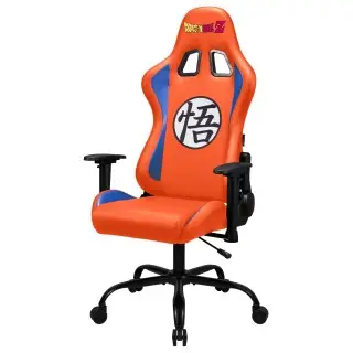 Gaming chair Dragon Ball Z | Subsonic