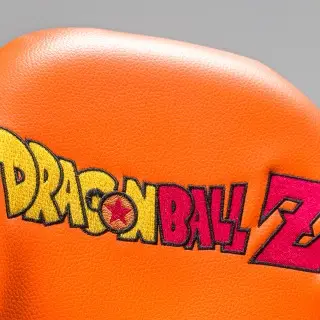 Gaming chair Dragon Ball Z | Subsonic