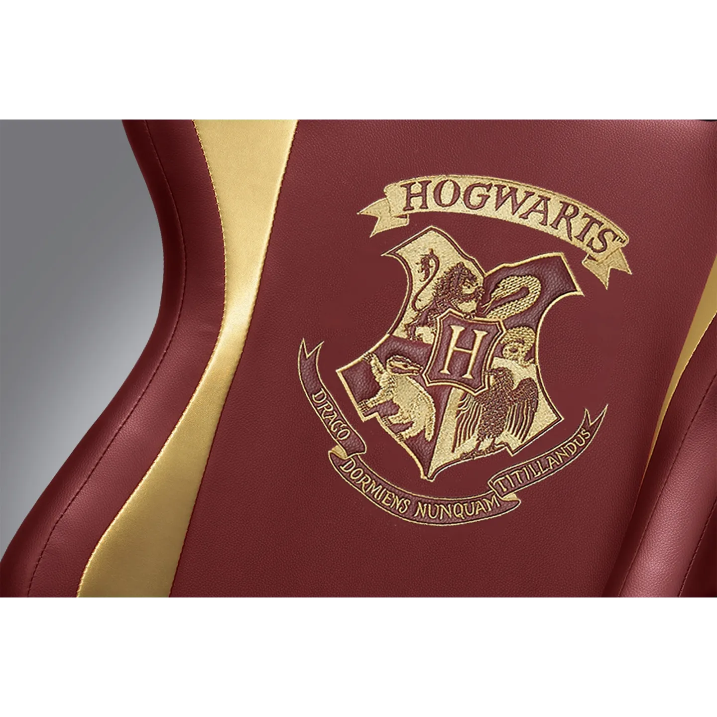 Harry Potter - Hogwarts gaming chair | Subsonic