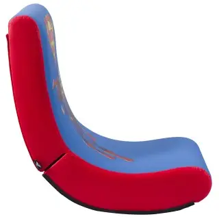 Superman junior gaming Rock'n seat