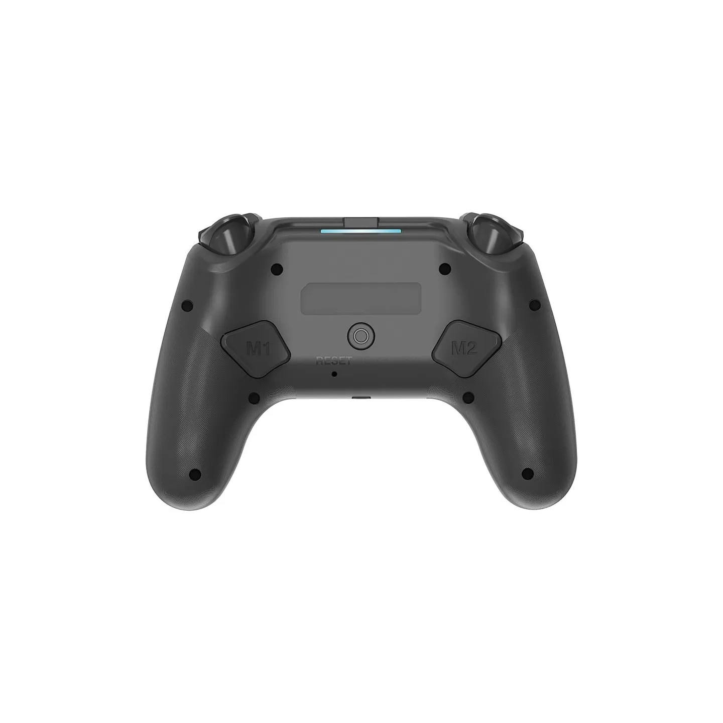 Manette PS5 sans fil LED - Noire | Subsonic