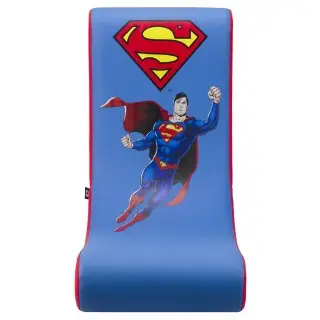 Superman junior gaming Rock'n seat