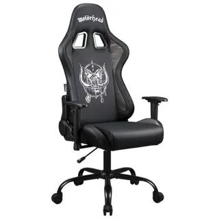 Motorhead pro gaming chair