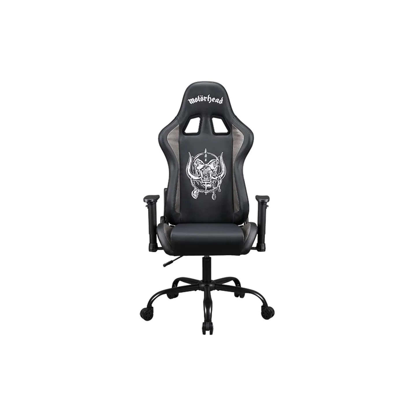 Motorhead pro gaming chair