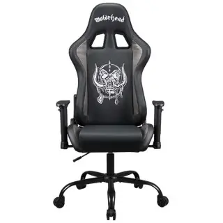 Motorhead pro gaming chair