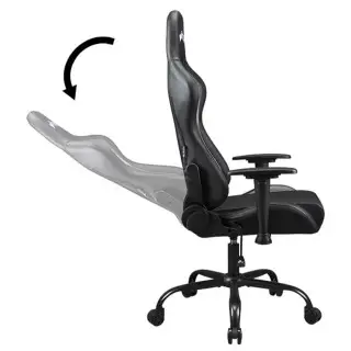 Motorhead pro gaming chair
