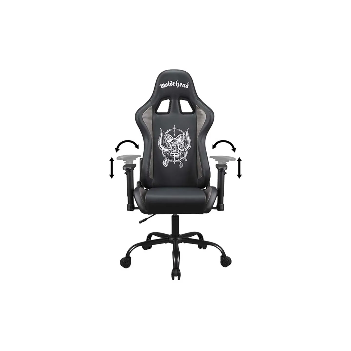 Motorhead pro gaming chair