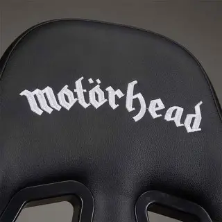 Motorhead pro gaming chair