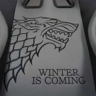 Game of trhones pro gaming chair