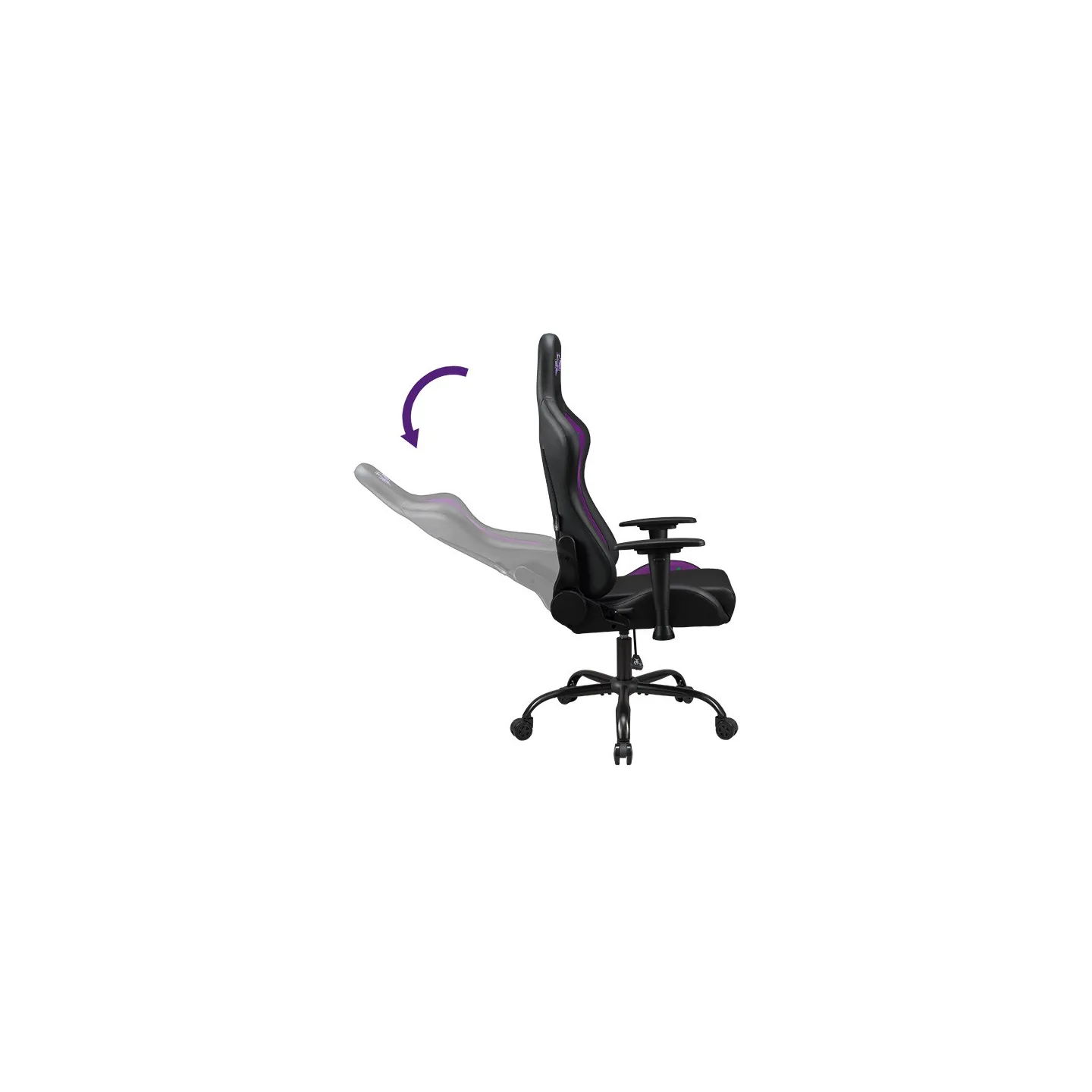 The Joker gaming chair | Subsonic