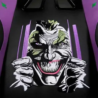 The Joker gaming chair | Subsonic