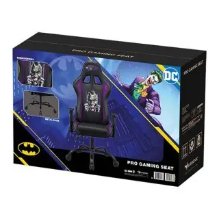 The Joker gaming chair | Subsonic
