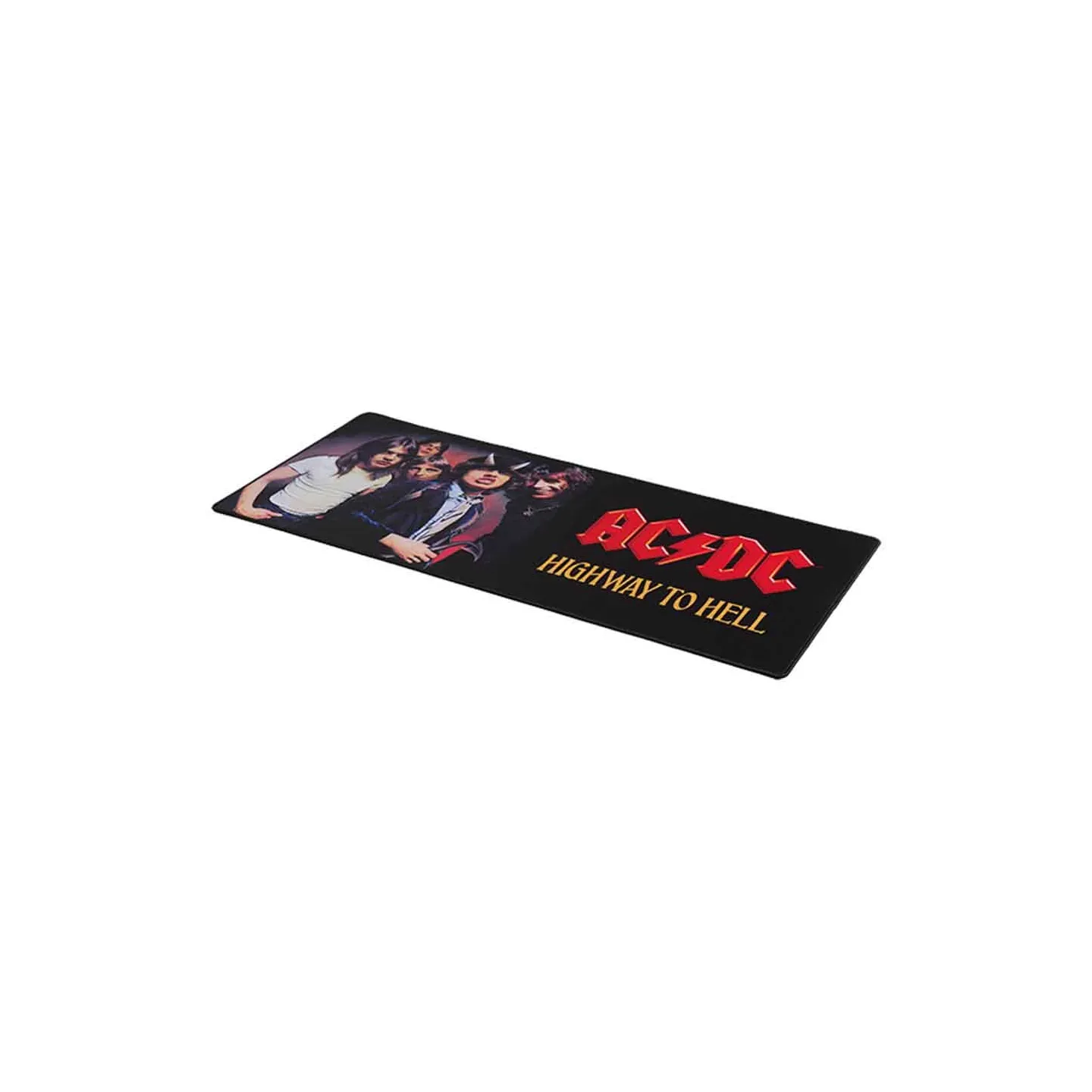 AC/DC XXL mouse pad