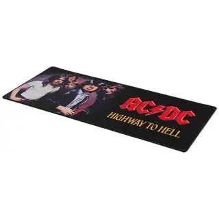 AC/DC XXL mouse pad
