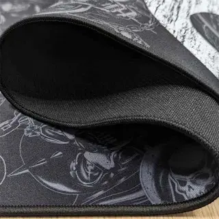 Motorhead XXL mouse pad