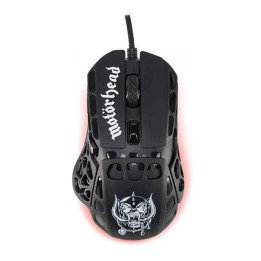 Motörhead gaming mouse