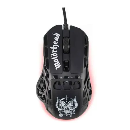 Motörhead gaming mouse