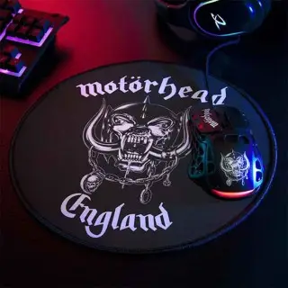 Motörhead gaming mouse
