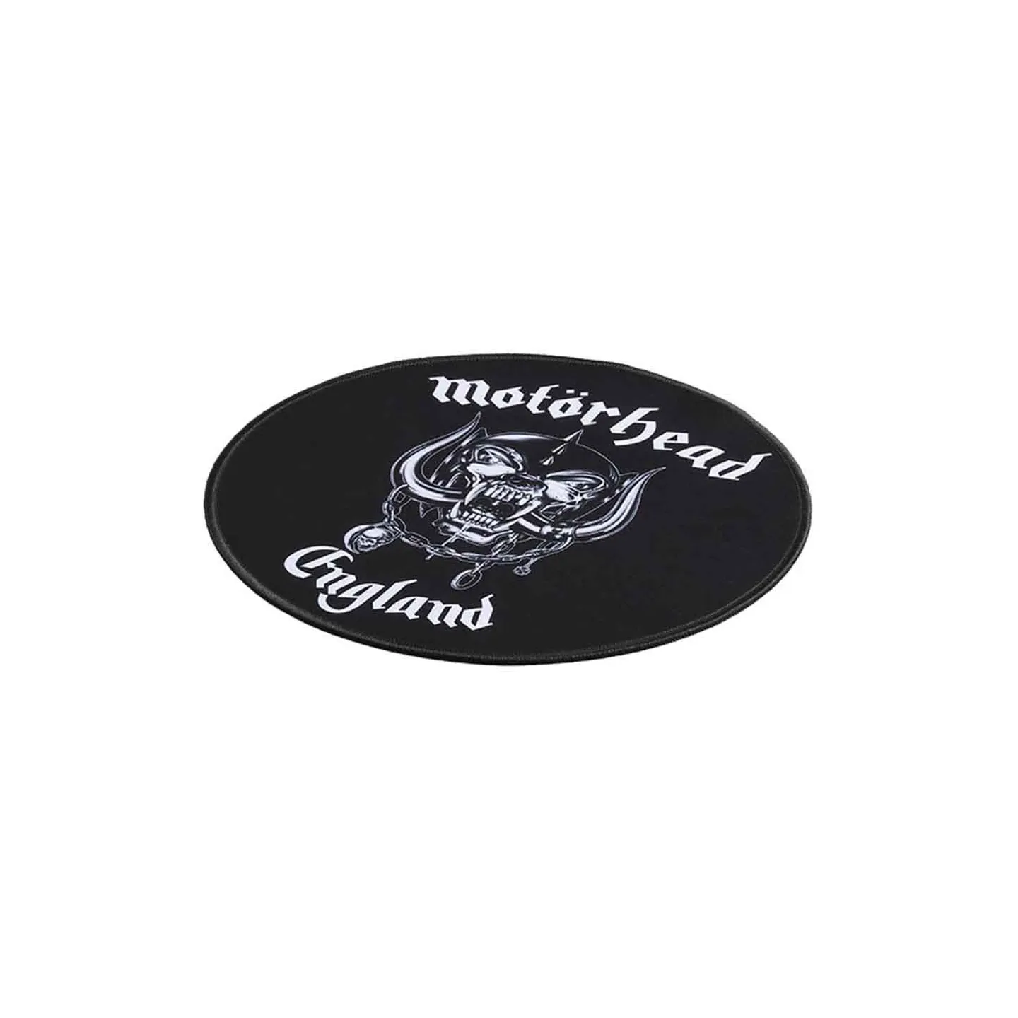 Motorhead mouse pad