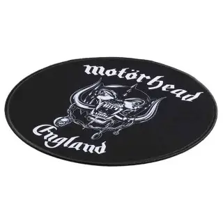 Motorhead mouse pad