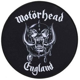 Motorhead mouse pad