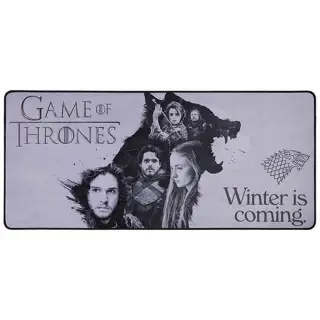 Game of thrones XXL mouse pad