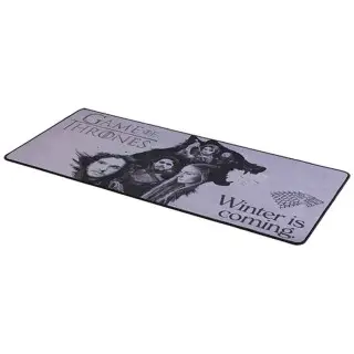 Game of thrones XXL mouse pad