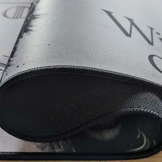 Game of thrones XXL mouse pad