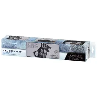 Game of thrones XXL mouse pad