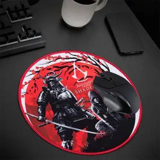 Gaming mouse pad Assassin's Creed Shadows