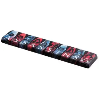 Assassin's creed wrist rest for keyboard