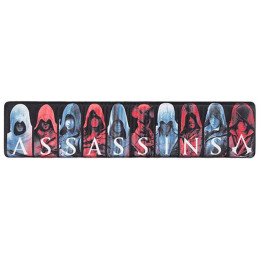 Assassin's creed wrist rest for keyboard