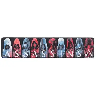 Assassin's creed wrist rest for keyboard