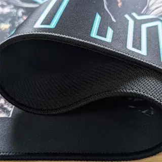 Batman Stories XXL mouse pad