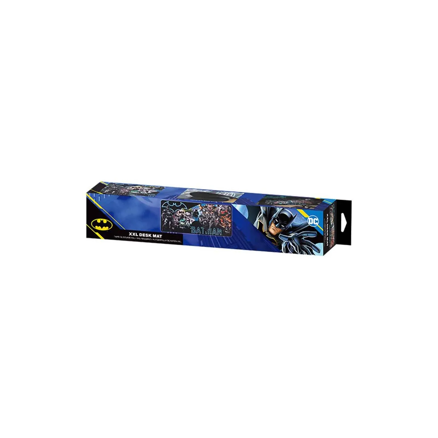 Batman Stories XXL mouse pad