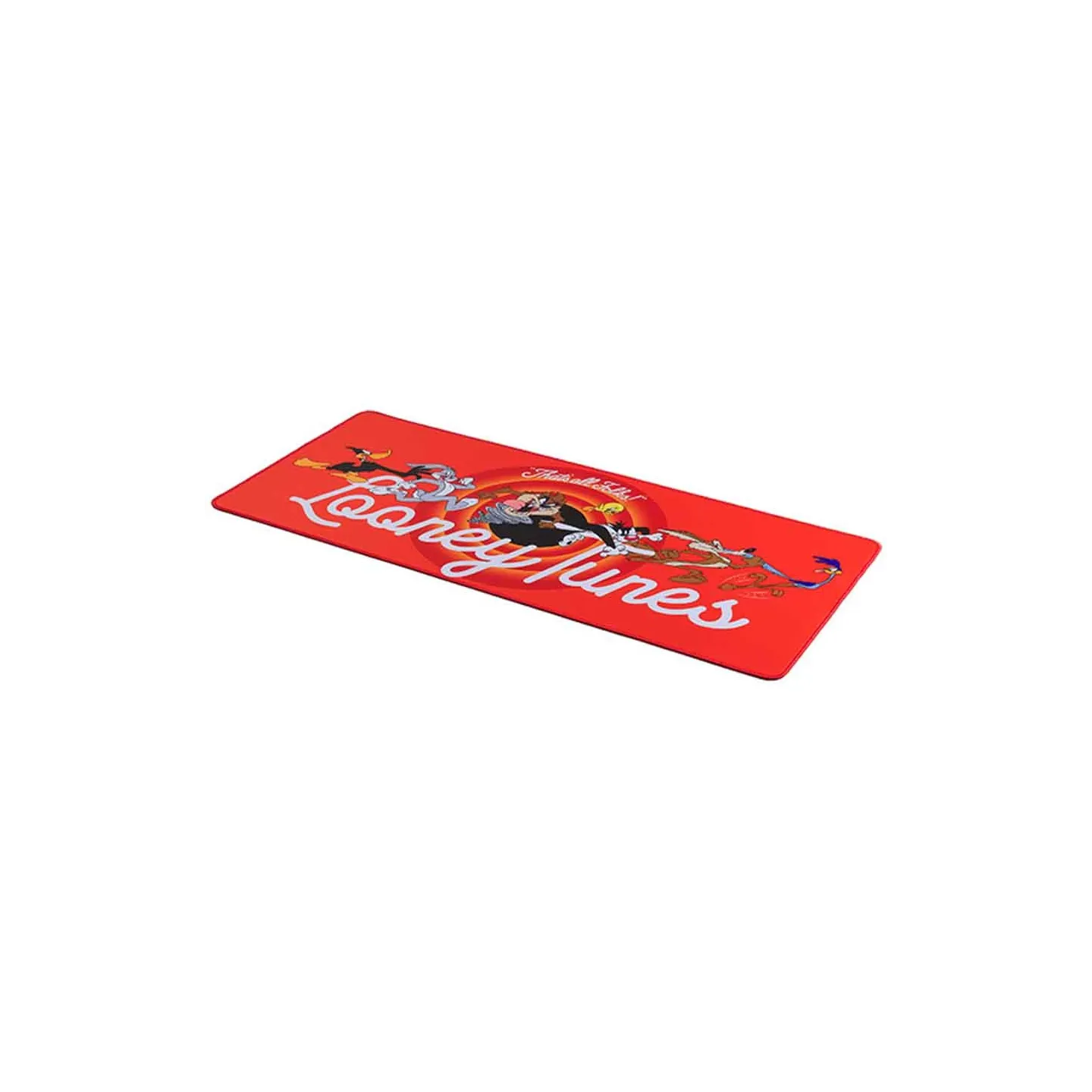 Looney Tunes XXL mouse pad