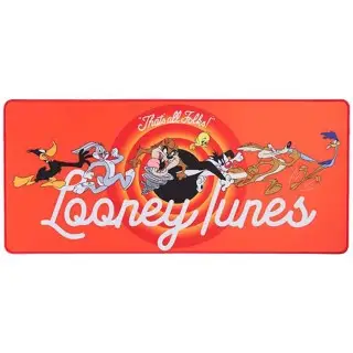 Looney Tunes XXL mouse pad