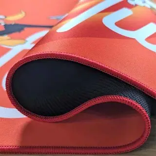 Looney Tunes XXL mouse pad