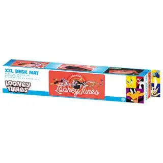 Looney Tunes XXL mouse pad